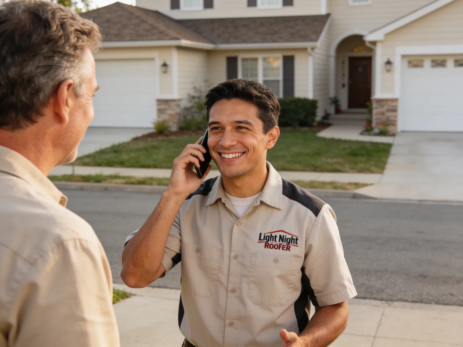 Emergency Roof Repair Rena Lara, MS FAQs